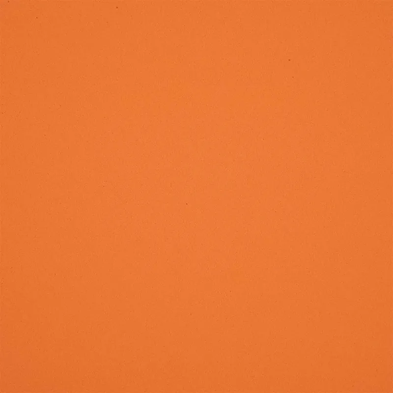 Moosgummi orange, 5 Stück Im Trend