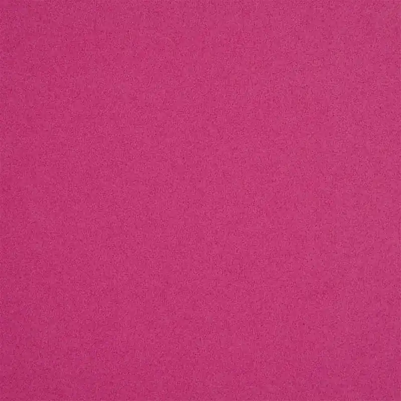 Moosgummi pink, 5 Stück Begrenztes Angebot