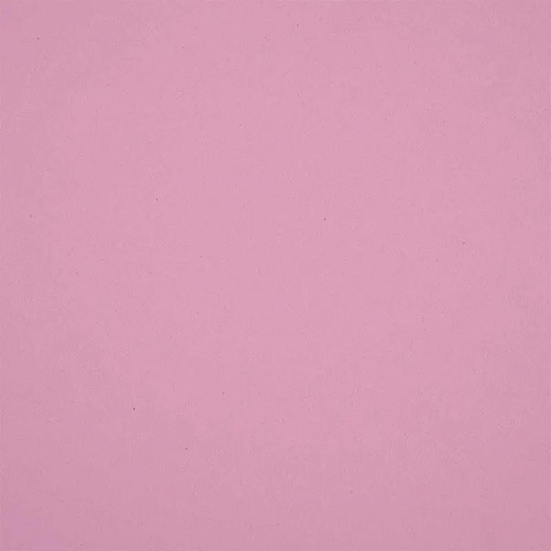 Sonderaktion Moosgummi pastellrosa, 5 Stück