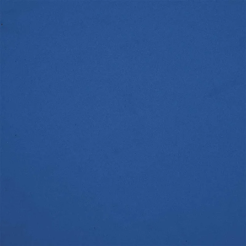 Moosgummi blau, 5 Stück Schnäppchen