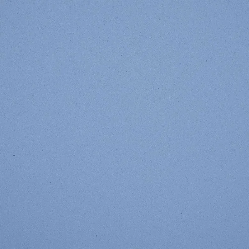 Sale Moosgummi pastellblau, 5 Stück