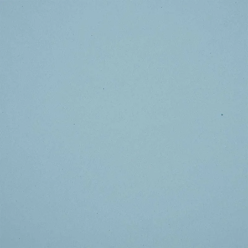 Moosgummi wasserblau, 5 Stück Geld-Zurück-Garantie