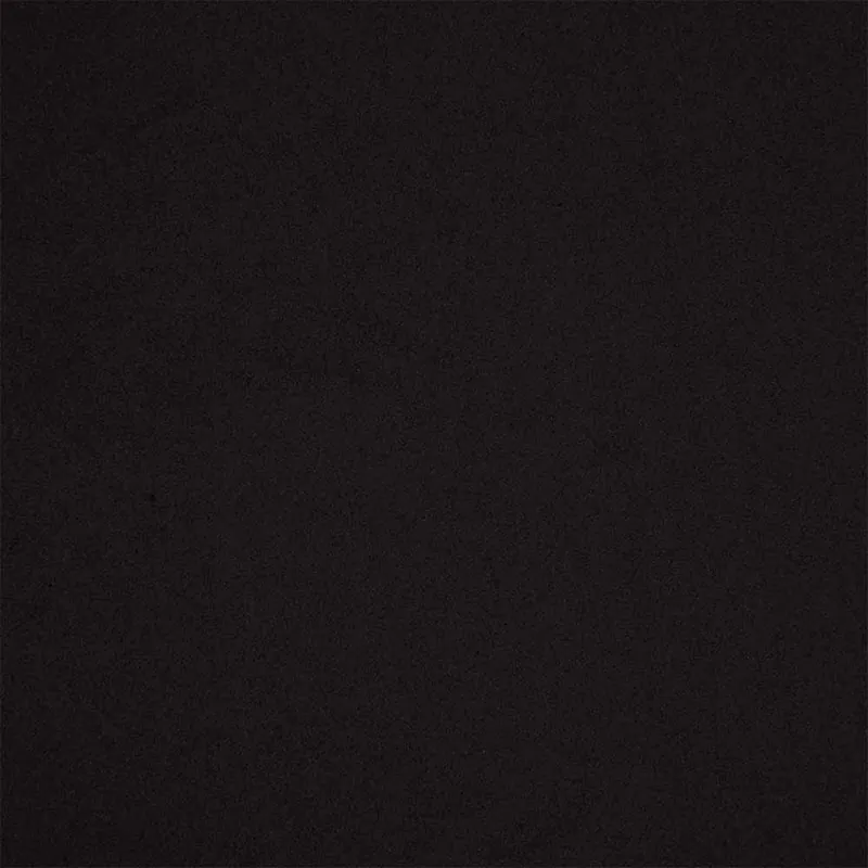 Heute Kaufen Moosgummi schwarz, 5 Stück