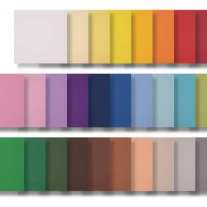 Moosgummisortiment XXL 31 Stück sortiert Begrenztes Angebot