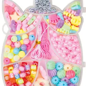 Jetzt Kaufen Perlenset Einhorn 250-teilig