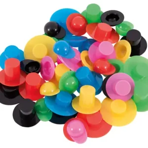 Hütemix 48 Stück sortiert Mega-Angebot