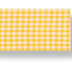 Drahtkaroband gelb Preiswert