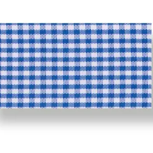 Drahtkaroband blau Neuheit