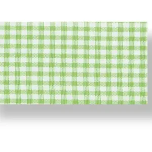 Sonderaktion Drahtkaroband apfelgrün