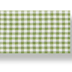 Garantierte Lieferung Drahtkaroband moosgrün