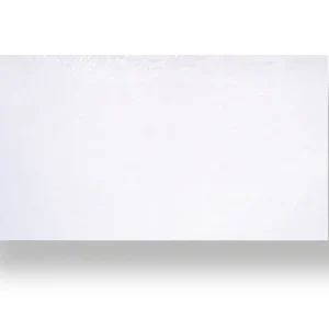 Markenprodukt Drahtchiffonband weiß