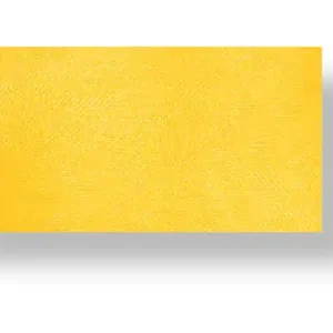 Beliebt Drahtchiffonband gelb