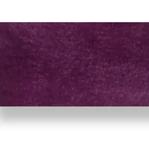 Heißes Angebot Drahtchiffonband aubergine