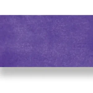 Markenprodukt Drahtchiffonband lila