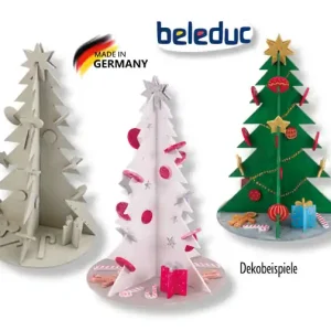 Neu Bastelset Weihnachtsbaum