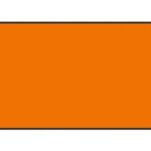 Limited Edition Plakatkarton 380 g/m² neonorange