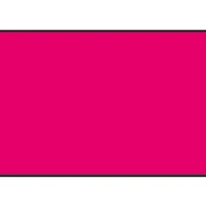 Letzte Chance Plakatkarton 380 g/m² neonpink