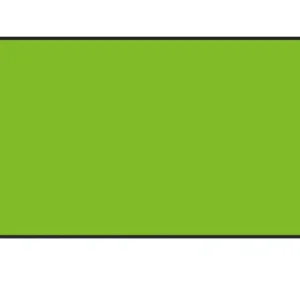 Plakatkarton 380 g/m² neongrün Mengenrabatt