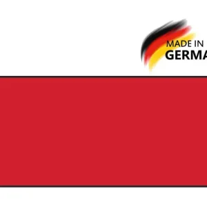 Handgefertigt Tonkarton 220 g/m² hochrot