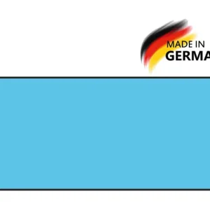 Top-Preis Tonkarton 220 g/m² himmelblau