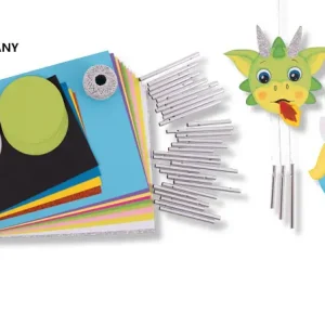 Kreativpaket Fantastische Klangspiele Markenprodukt