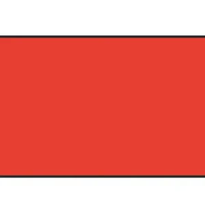 Markenprodukt Plakatkarton 380 g/m² neonrot