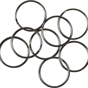 Begrenztes Angebot Spaltring 100 Stück