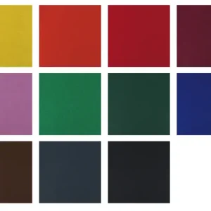 Bastelfilzsortiment Angebot