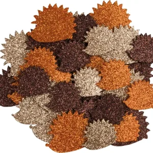 Glitterigel 32 Stück sortiert Knallerangebot