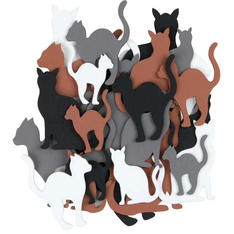 Kostenloser Versand Katzen