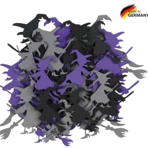 Hexen 24 Stück sortiert Online Kaufen