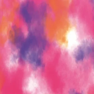 Laternenzuschnitt Nebel pink, 25 Bogen Knallerangebot