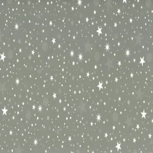 Laternenzuschnitt Milchstraße, 25 Bogen Zertifiziert