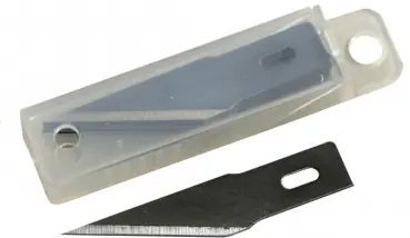 Online Kaufen Titanium Ersatzklinge 5 Stück