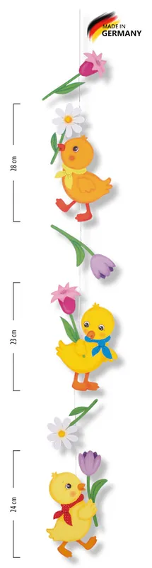 Kreativpaket Süße Kükenkinder Jetzt Bestellen