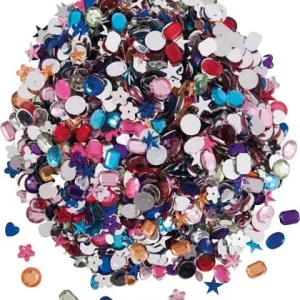 Sonderaktion Schmucksteineset XXL