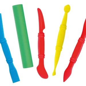 Expressversand Modellierwerkzeug, 5-teilig