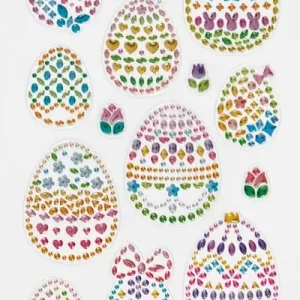 Gleich Bestellen Diamantsticker Ostern