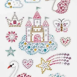 Diamantsticker Einhornwelt Online Kaufen