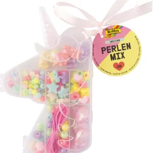 Perlenset Einhorn 170-teilg Günstig