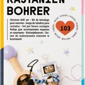 Kastanienbohrerset Ab Werk