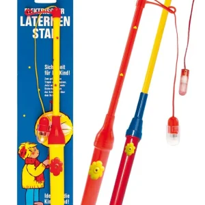 Versand Am Gleichen Tag Elektrischer Laternenstab klein SALE