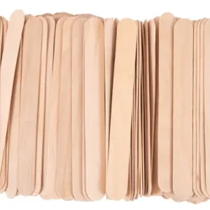 Angebot Bastelhölzer natur, 500 Stück