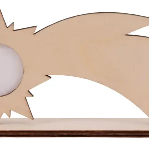 Neue Ware Bilderrahmen Sternschnuppe