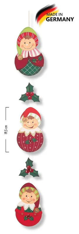 Kreativpaket Kugelwichtel Jetzt Bestellen