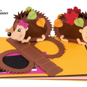 Jetzt Bestellen Laternenpaket Igel