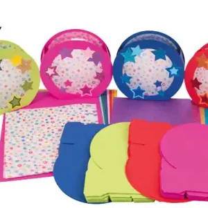 Must-Have Laternenpaket Sternentraum