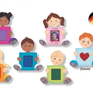 Großhandel Geburtstagskalender Kinder der Welt