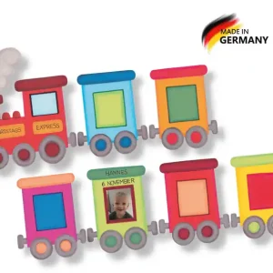 Geburtstagskalender Bummelzug Jetzt Kaufen
