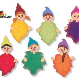 Jetzt Kaufen Kreativpaket Tanzende Blätterkinder